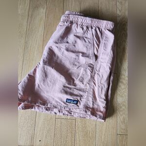 Patagonia Baggies